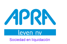 APRA leven