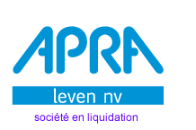 APRA leven